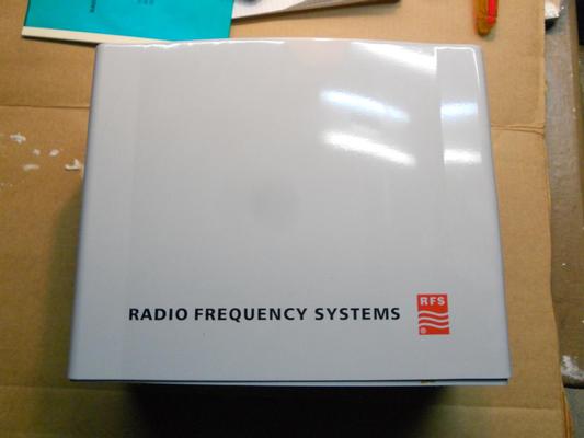 Radio Systems Inc.  48960 